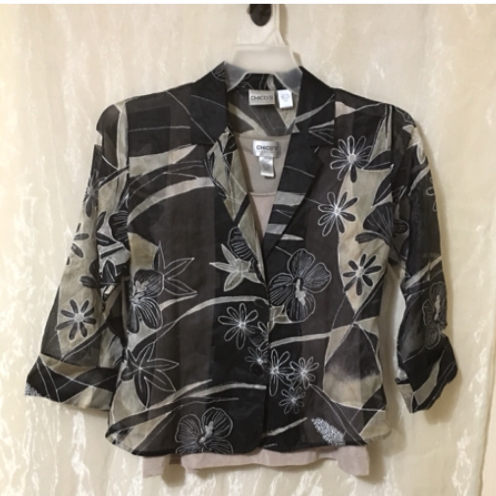 NWT Chico’s Bundle